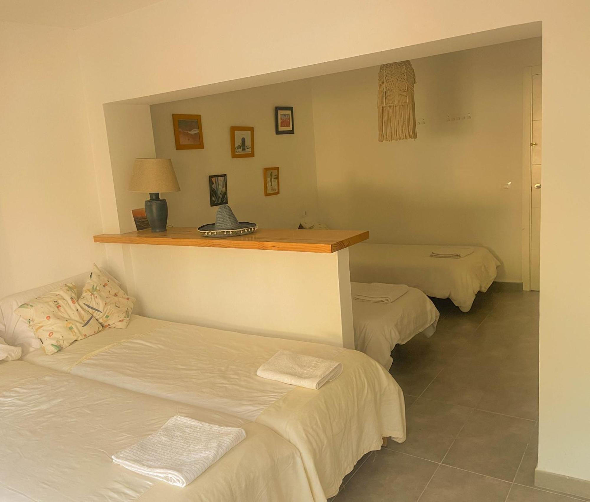 La Casa De Piedra A Orillas Del Mar Vejer de la Frontera Kültér fotó