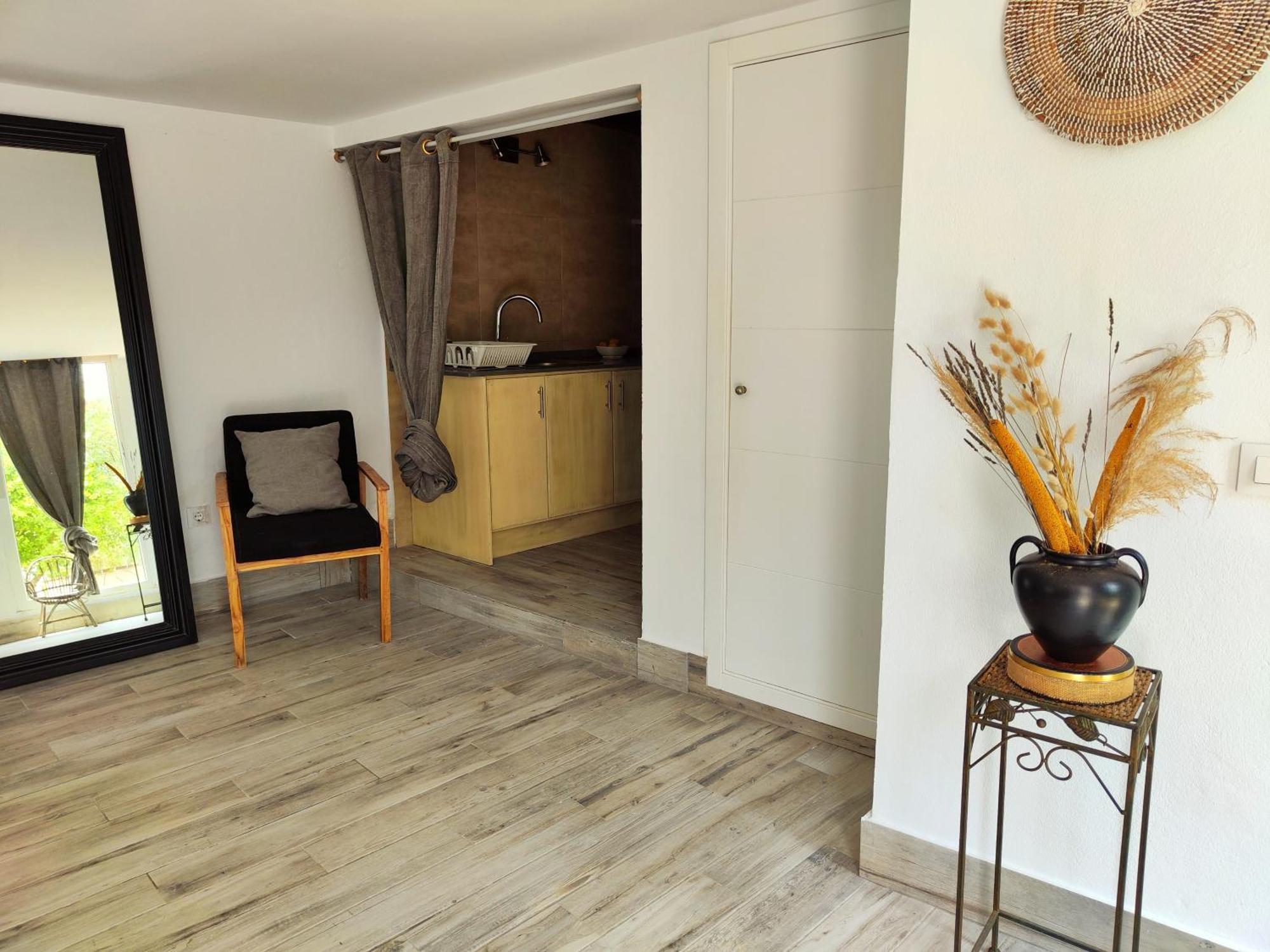 La Casa De Piedra A Orillas Del Mar Vejer de la Frontera Kültér fotó
