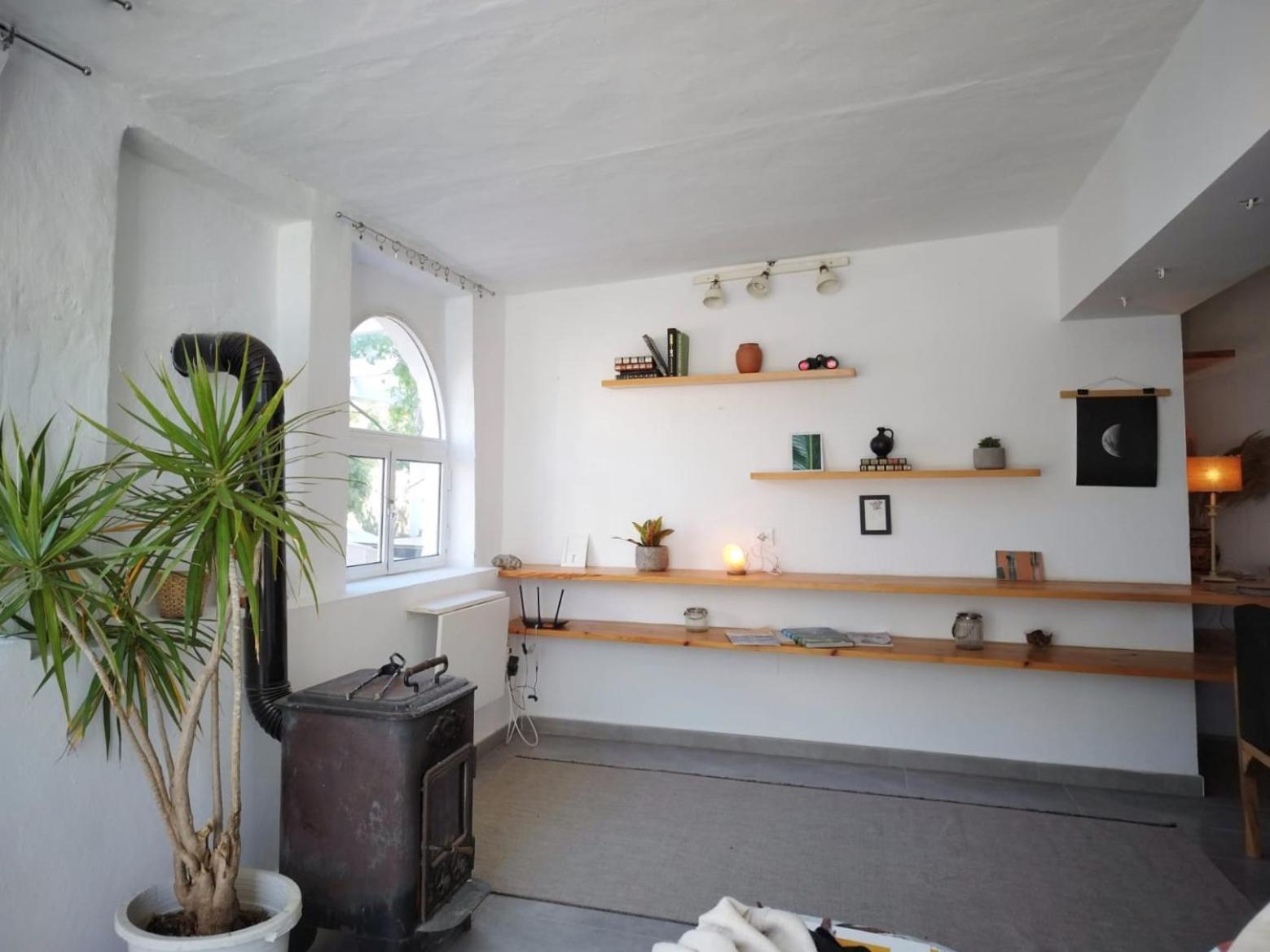 La Casa De Piedra A Orillas Del Mar Vejer de la Frontera Kültér fotó