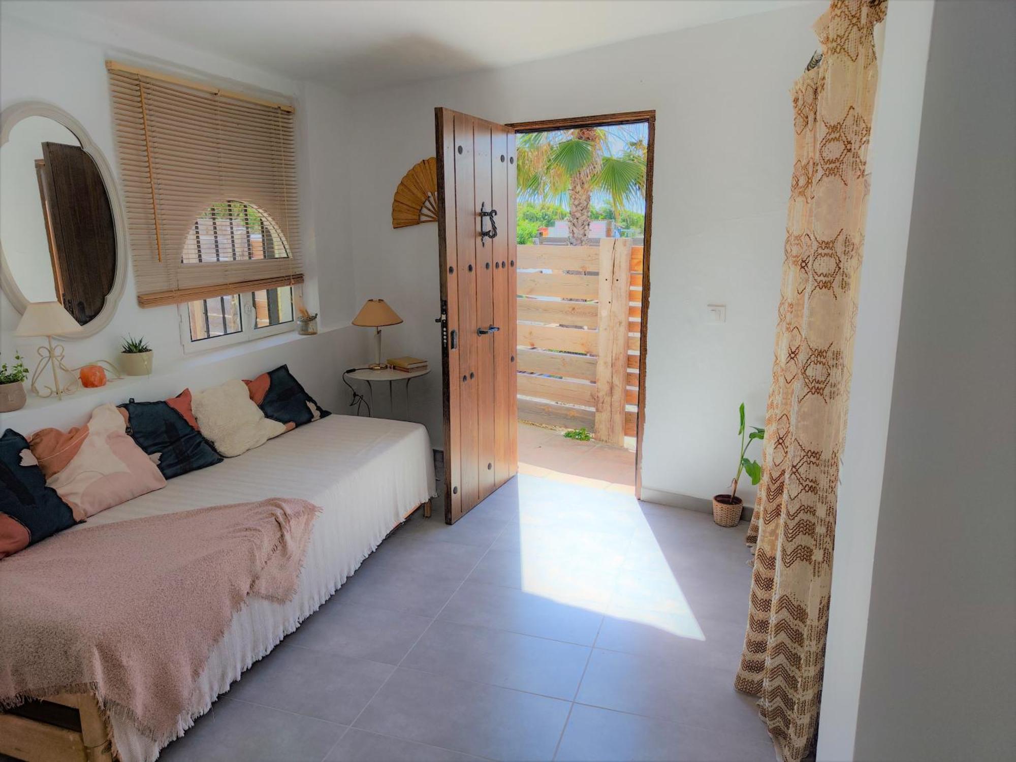 La Casa De Piedra A Orillas Del Mar Vejer de la Frontera Kültér fotó
