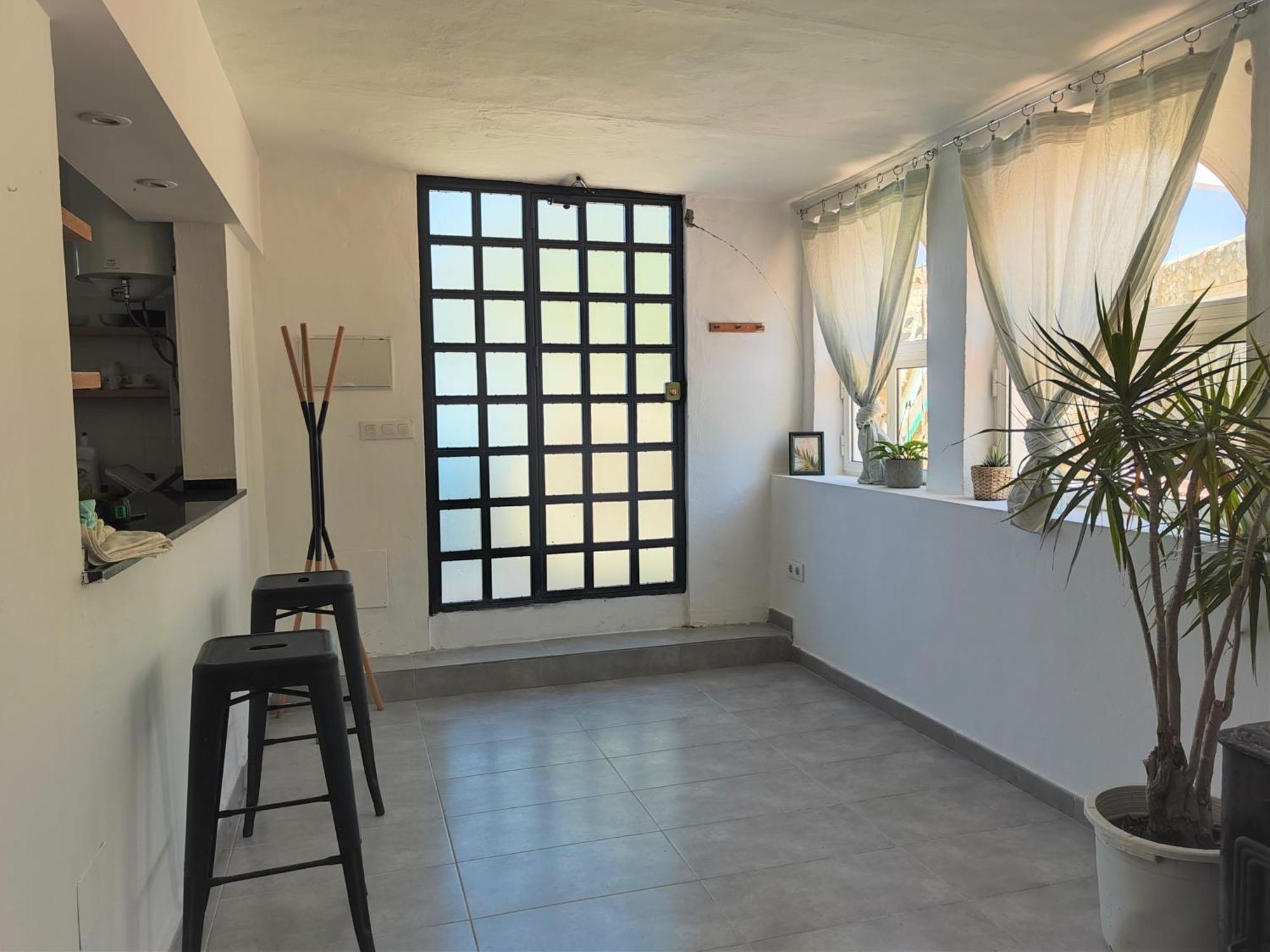 La Casa De Piedra A Orillas Del Mar Vejer de la Frontera Kültér fotó